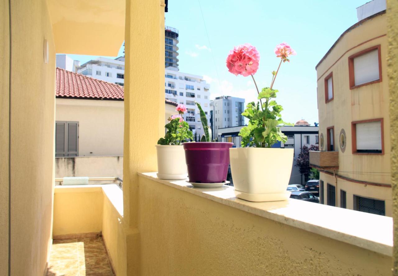 Old Town Boulevard Apartment In City Center Durres Exterior photo