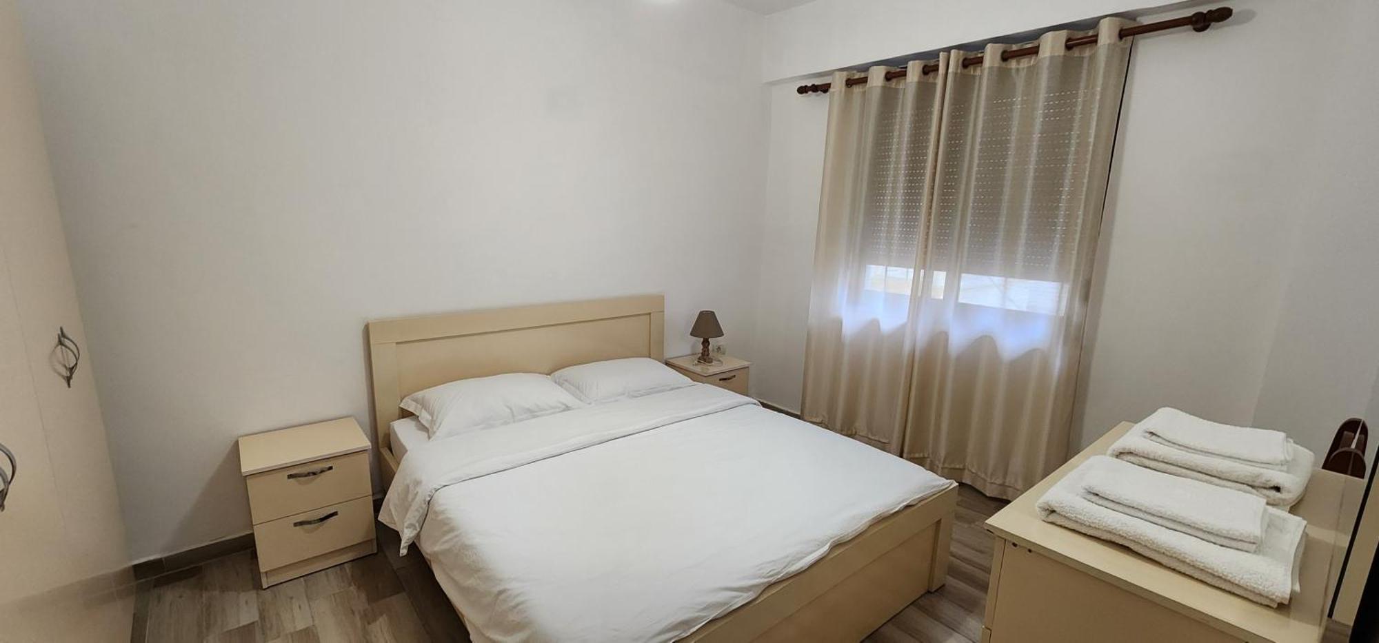 Old Town Boulevard Apartment In City Center Durres Exterior photo